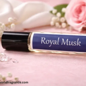 Musk Fragrance