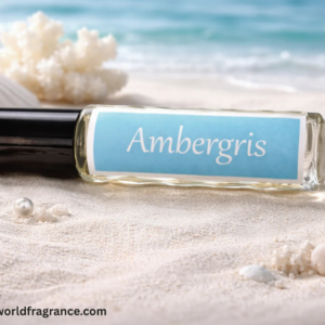 Ambergris Fragrance