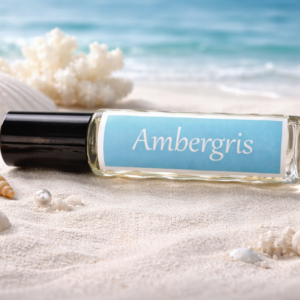 Ambergris Fragrance