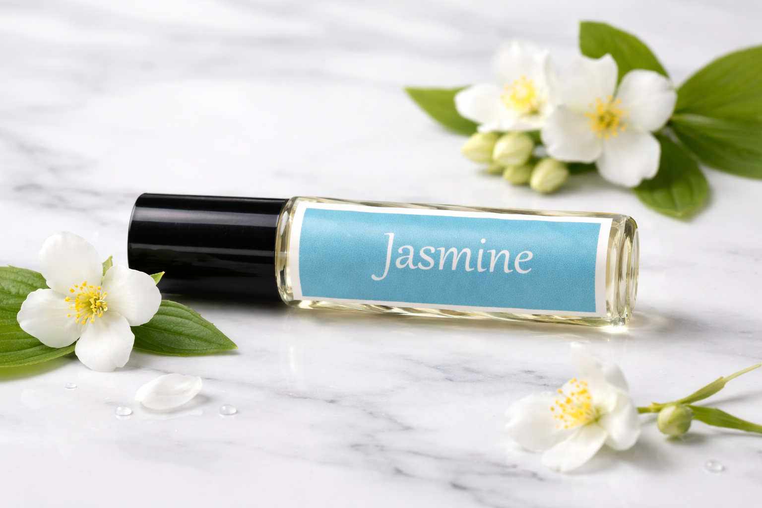 Jasmine Fragrance