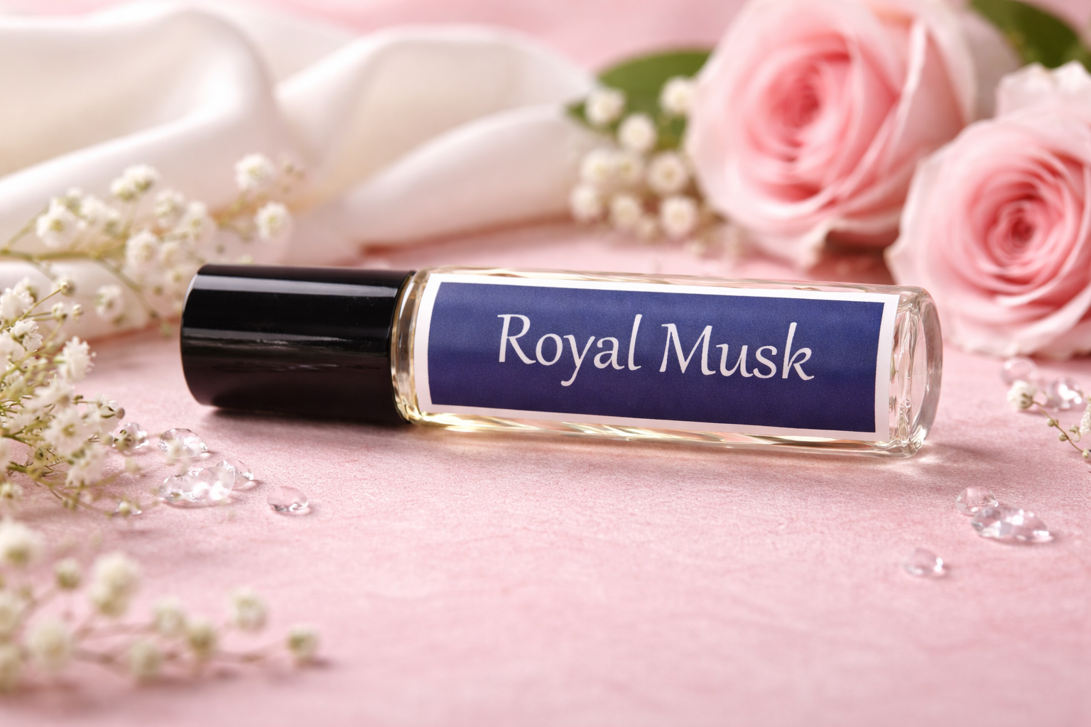 Musk Fragrance