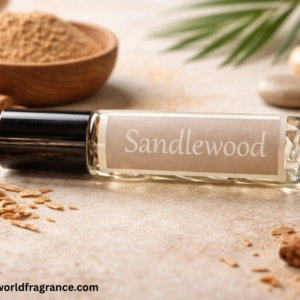 Sandalwood