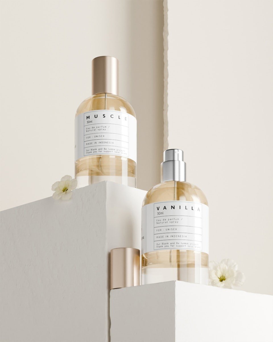 luxury perfumes for women