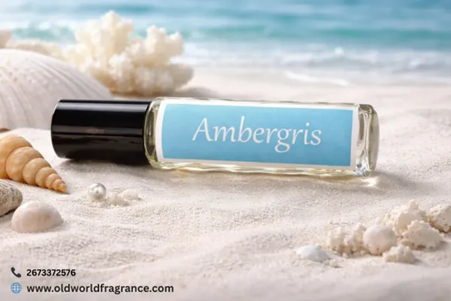 amber perfume in PA