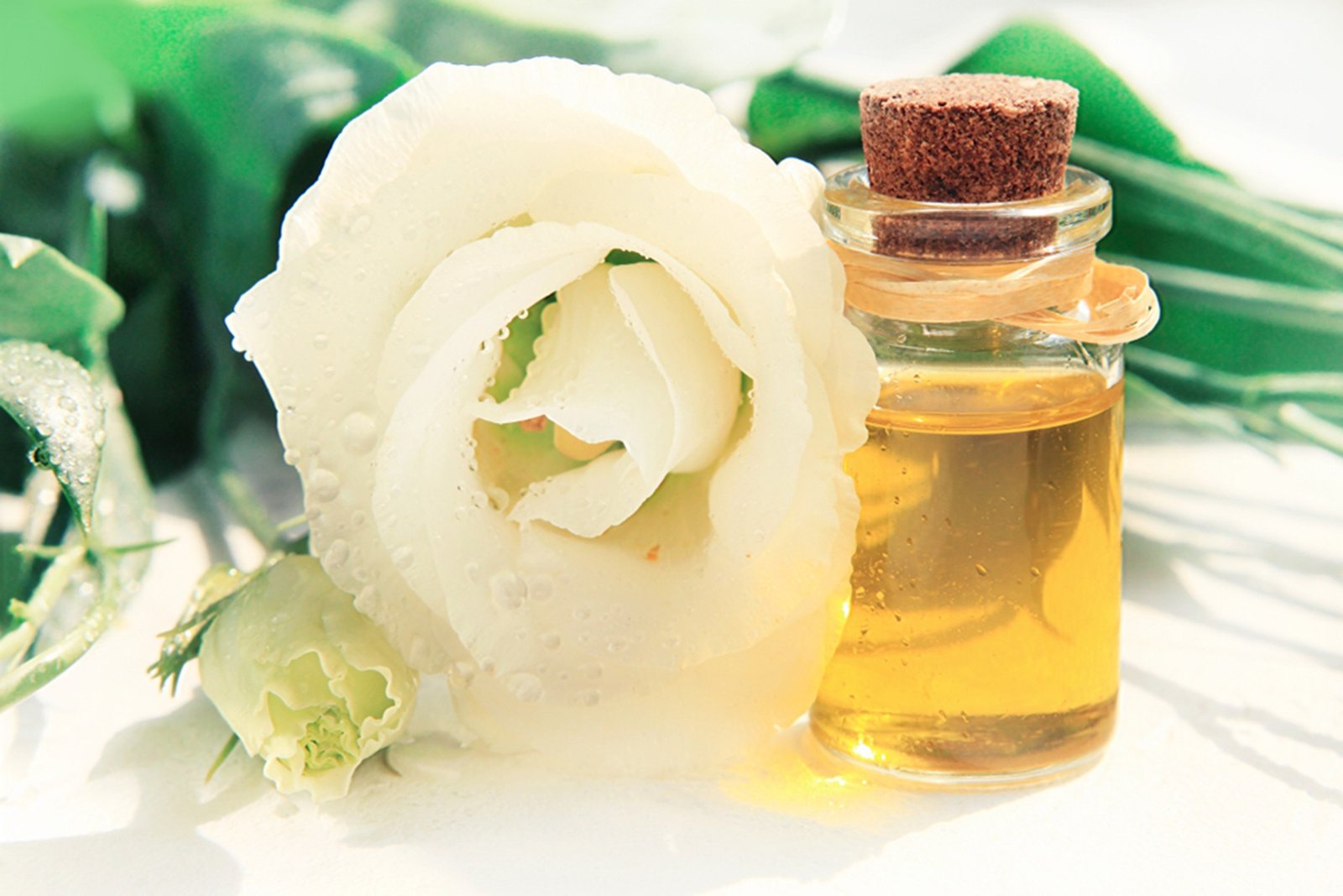 custom-made perfume