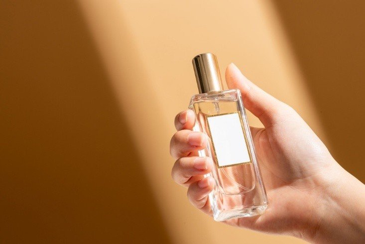 handcrafted fragrance in Bucks County